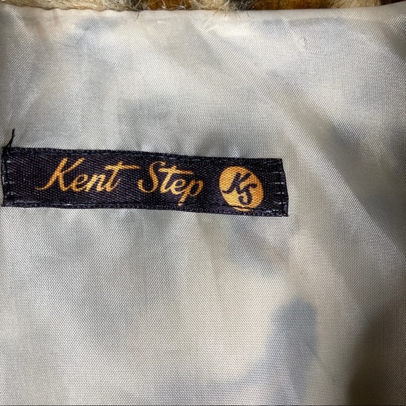 Vintage Leopard faux fur vest - Picture 4 of 4